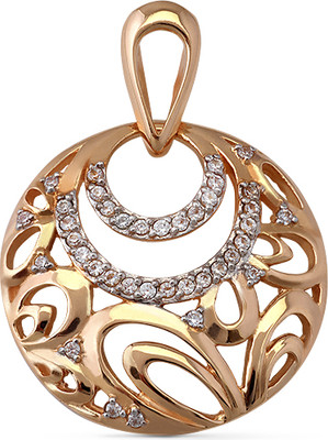 

Подвеска из желтого золота, CD54400226773