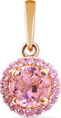 

Подвеска из желтого золота, CG31200226773