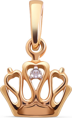 

Подвеска из желтого золота, CG29500226773