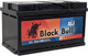 Автомобильный аккумулятор BLACK BULL SLI R+ 800A / 6СТ-85.0SLI (85 А/ч) - 