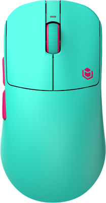 

Мышь, by Red Square Aurora Ice Cream / io151