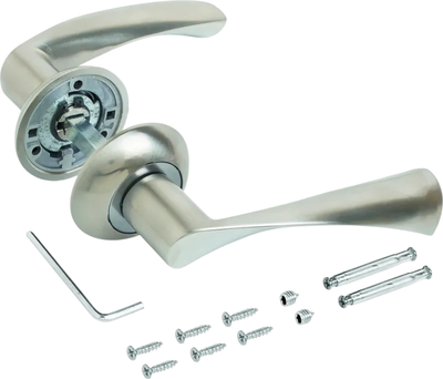 

Ручка дверная, Galileo farsighted Diona