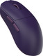 Мышь IO by Red Square Aurora / io155 (фиолетовый) - 