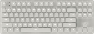 

Клавиатура, by Red Square Typex v2 Light g3ms Sapphire / io213