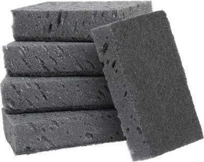 

Набор губок хозяйственных, Чистый космос / 77671