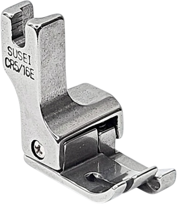 

Лапка для промышленной швейной машины, CR 5/16E