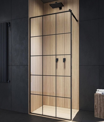 

Душевая стенка, Muza T80