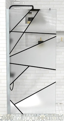 

Душевая стенка, Pick T90