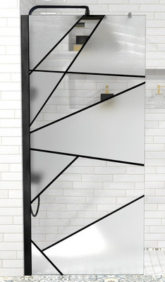 

Душевая стенка, Pick T90B