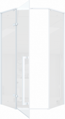 

Душевой уголок, C2AW