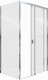 Душевой уголок Cerutti Spa Marbella 120 R - 