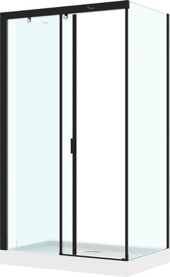 

Душевой уголок, Marbella 120B L