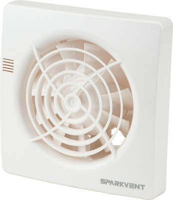 

Вентилятор накладной, SM-100 TW / SM04B-W