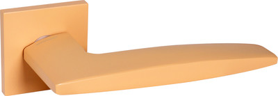 

Ручка дверная, Art Color Serena LY / C80200