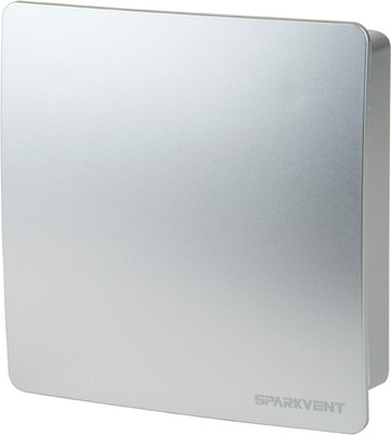 

Вентилятор накладной, С коротким патрубком MZ-100 HS / MZ04D-SI