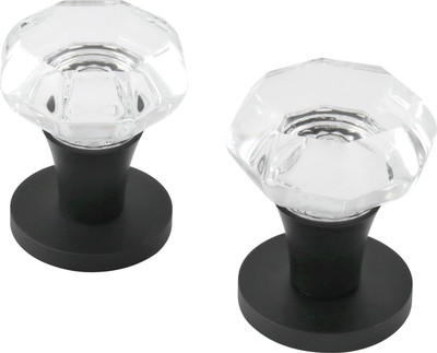 

Ручка дверная, Art Collection Chelsea BL/GL 551525