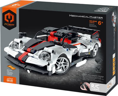 

Конструктор управляемый, 8045_MK