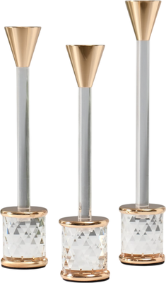 

Набор подсвечников, Геометрия 10495376