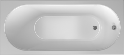 

Ванна акриловая, ROHA1270