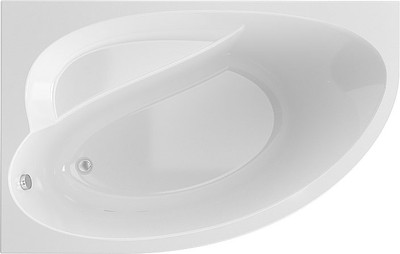 

Ванна акриловая, IVA1610L