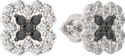 

Серьги из белого золота, 3D00569.14K.W