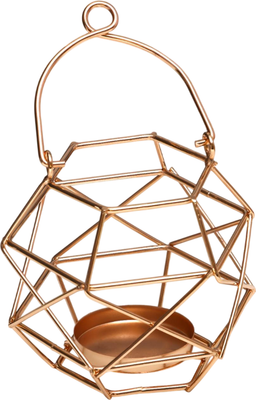 

Подсвечник, Геометрия 6436002