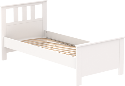 

Односпальная кровать, Сага 90х200 / 2.08.04.210.1