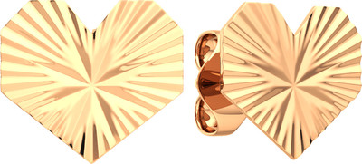 

Серьги из розового золота, 3900199.14K.R