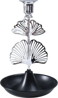 

Подсвечник, Лист Гинкго 10707406