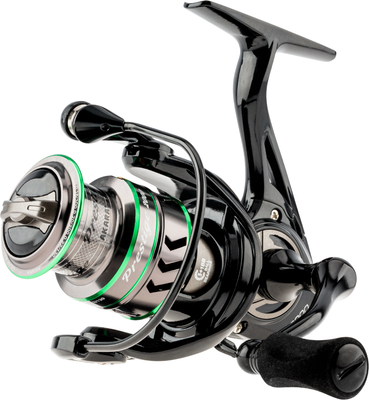 

Катушка безынерционная, Prestige 3000 5+1bb / AP3000-6