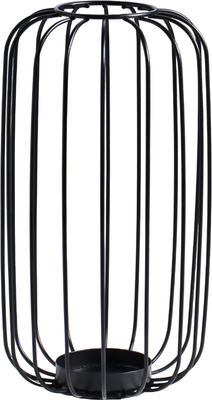 

Подсвечник, Лофт. Прутья 7867550