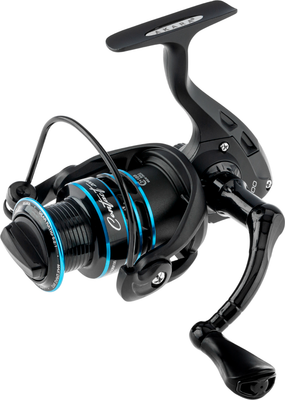 

Катушка безынерционная, Contact 2000 3+1bb / ACO2000-4