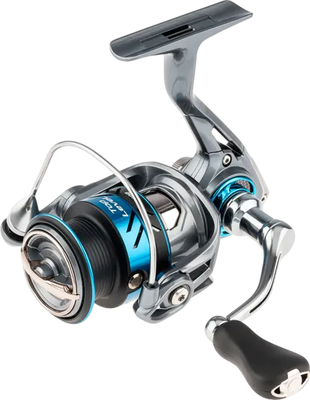 

Катушка безынерционная, Top Level 1000 5+1bb / ATL1000-6