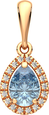 

Подвеска из розового золота, 4S40126.14K.R