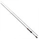 Удилище Akara Micro Jig UL 0.5-4g / AMGUL-210 (2.1м) - 
