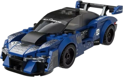 

Конструктор, Спорткар Night Flash / C55051W