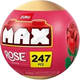 Конструктор Zuru Max Premium Rose Building Bricks Collection / 83189GQ1 (247эл) -