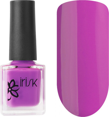 Лак для ногтей IRISK Nail Polish тон 017 (8мл) - 
