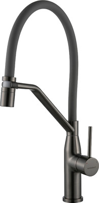 Смеситель Wisent WP4997D-12
