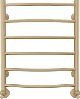 

Полотенцесушитель водяной, Классик П6 500х600