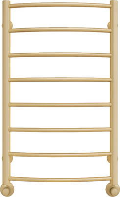 

Полотенцесушитель водяной, Классик П8 500х800