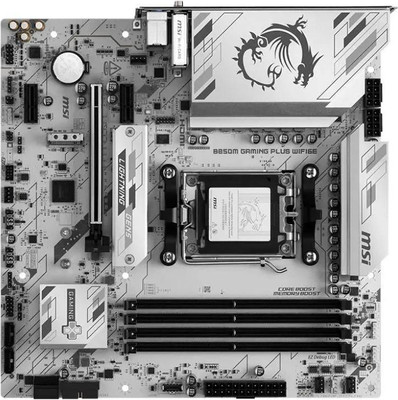 Материнская плата MSI Pro B850-S Evo WiFi