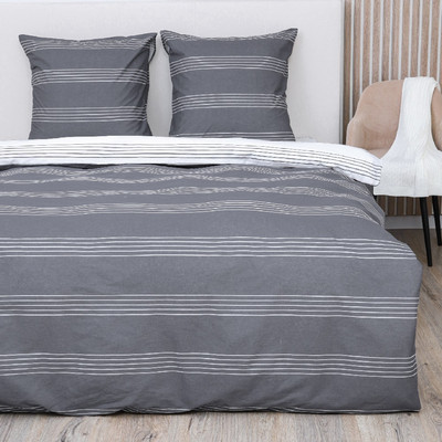 

Комплект постельного белья, 1.5сп Delight 70x70 / 20321/1