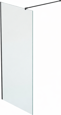 

Душевая стенка, BEN-602 ОТ C 100х200