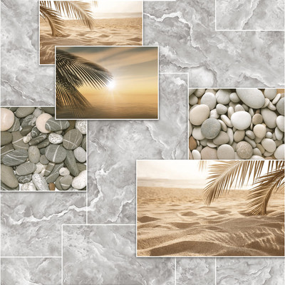 

Бумажные обои, Майорка 14160