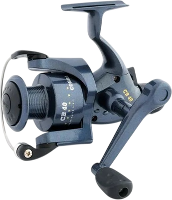 Катушка безынерционная Dayo Задний фрикцион CB-40-1 - 