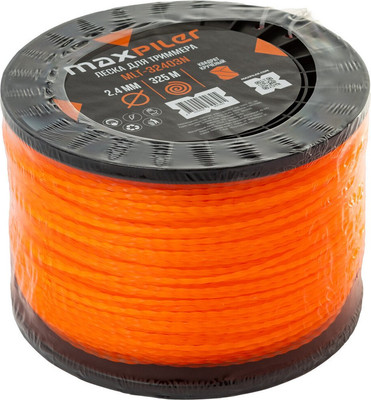 

Леска для триммера, MLT-32403N