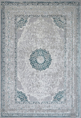 

Ковер, Palermo F294-STAN-GRAY