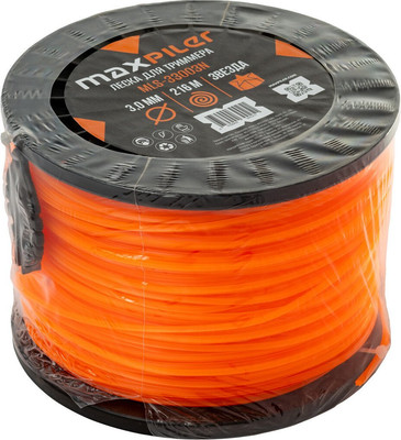 

Леска для триммера, MLS-33003N