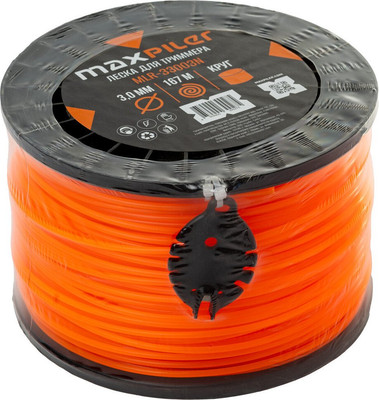 

Леска для триммера, MLR-33003N